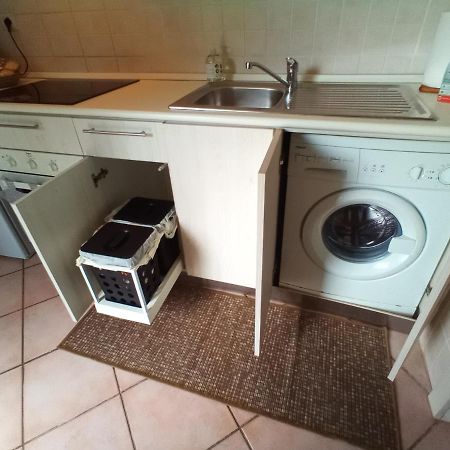 Amo Te Apartamento Infernetto Exterior foto
