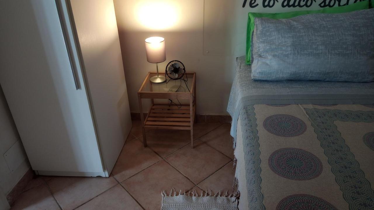 Amo Te Apartamento Infernetto Exterior foto