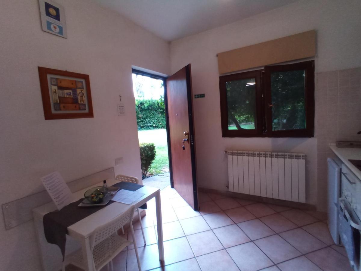 Amo Te Apartamento Infernetto Exterior foto