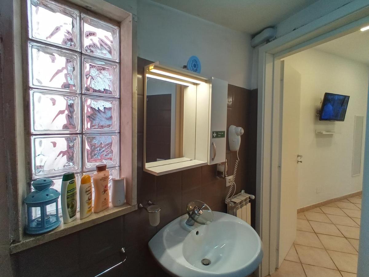 Amo Te Apartamento Infernetto Exterior foto
