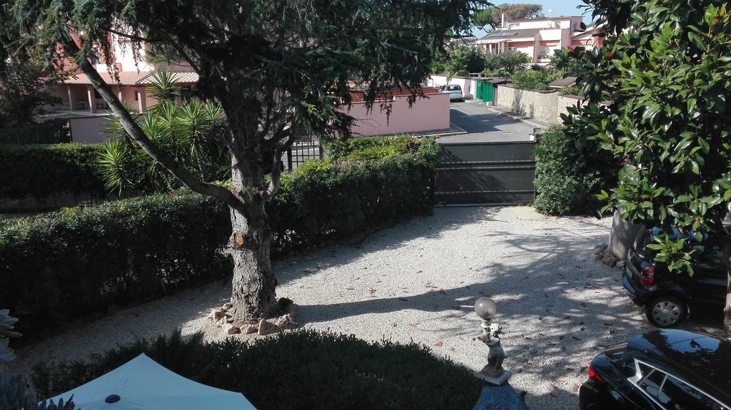 Amo Te Apartamento Infernetto Exterior foto
