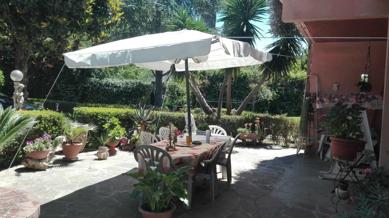 Amo Te Apartamento Infernetto Exterior foto