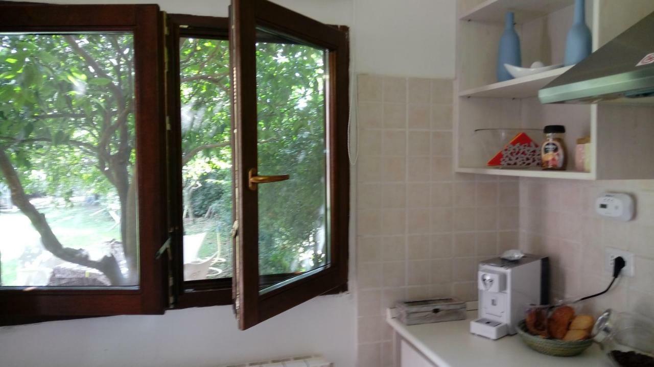 Amo Te Apartamento Infernetto Exterior foto